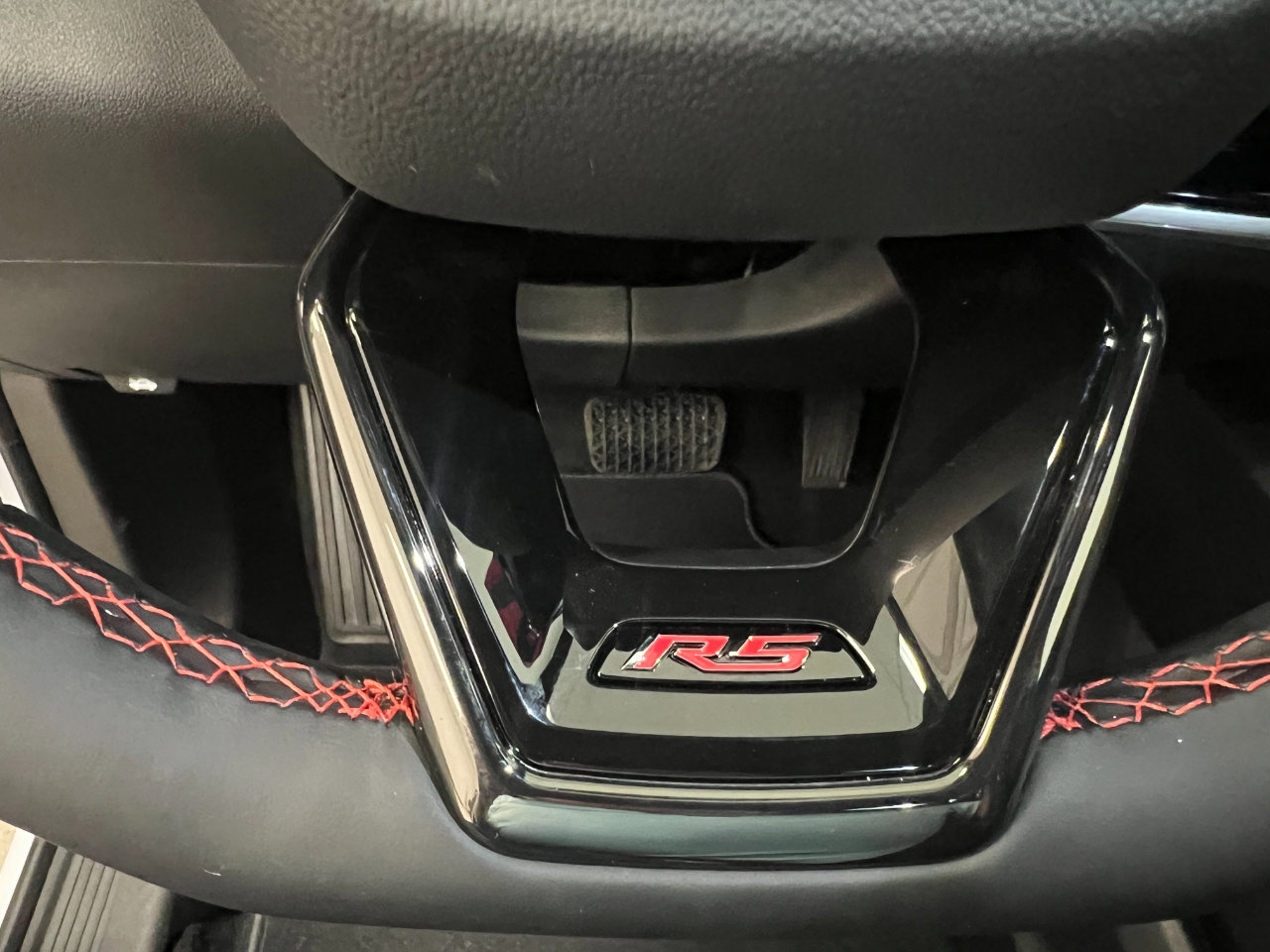 New 2026 Chevrolet Equinox RS image 37