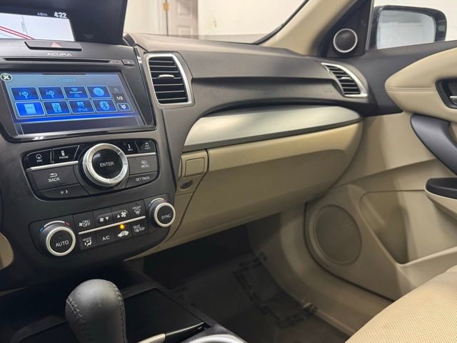 Used 2018 Acura RDX w/ Technology Package image 24