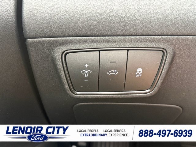 Used 2024 Hyundai Santa Cruz SEL AWD/4WD image 19