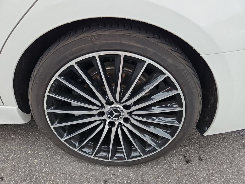 Used 2022 Mercedes-Benz C 300 Sedan image 32