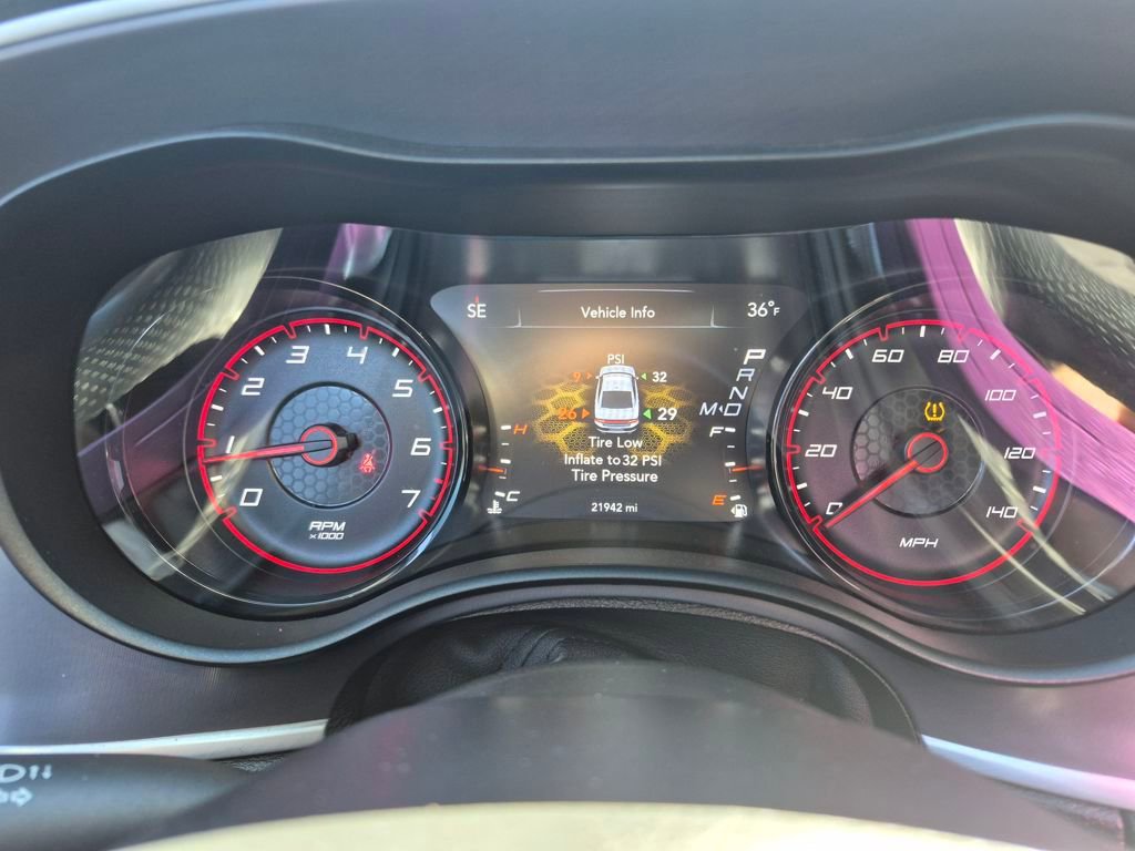 Used 2021 Dodge Charger GT w/ Driver Convenience Group image 22