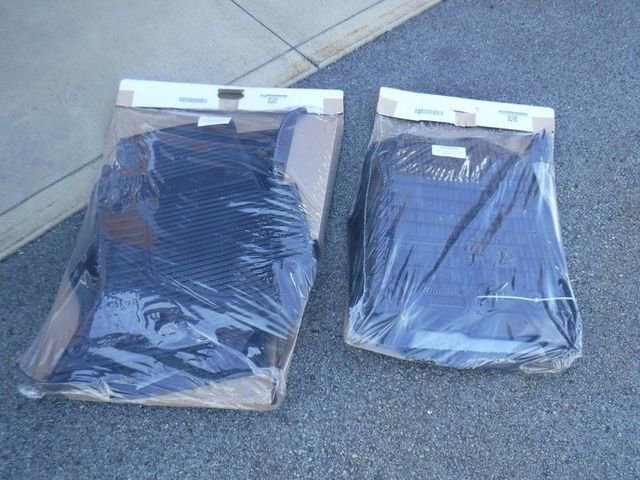 New 2026 RAM 2500 Rebel w/ Rebel Level 2 Equipment Group image 51