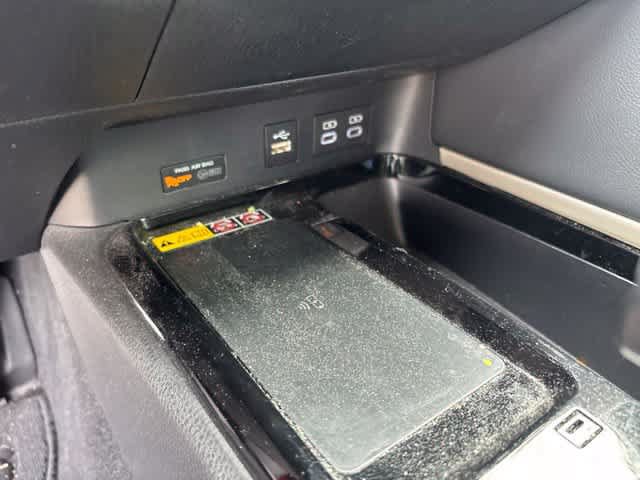 Used 2025 Toyota Camry XSE w/ Premium Package FWD image 18