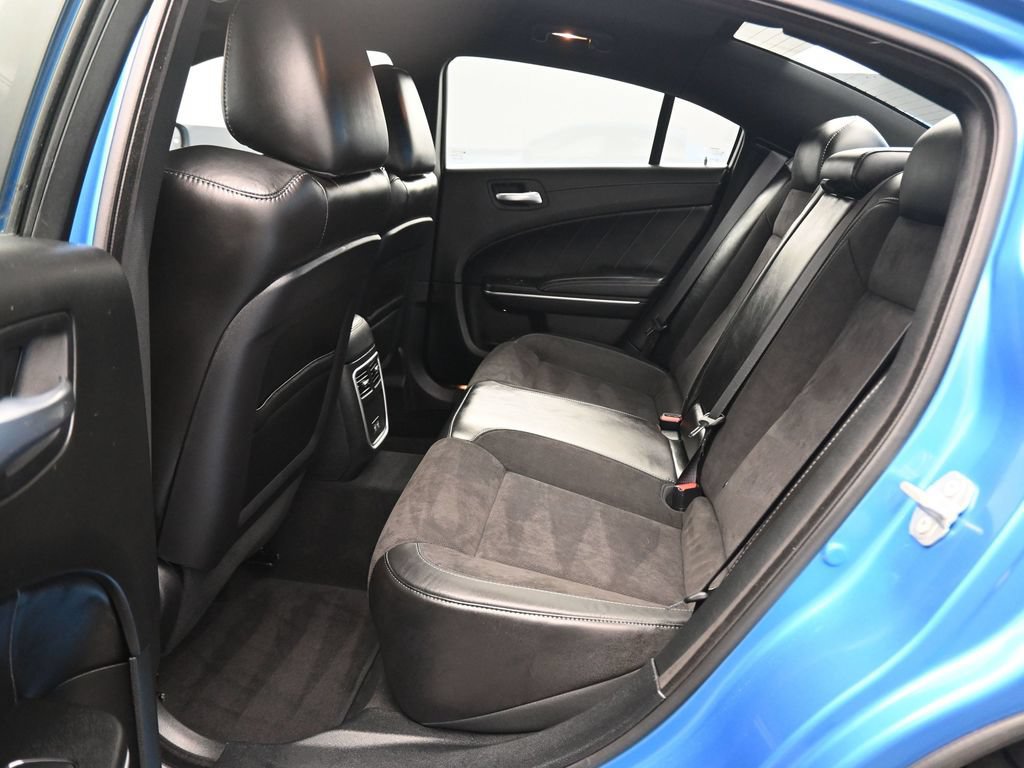 Used 2023 Dodge Charger Scat Pack w/ Plus Group RWD image 30