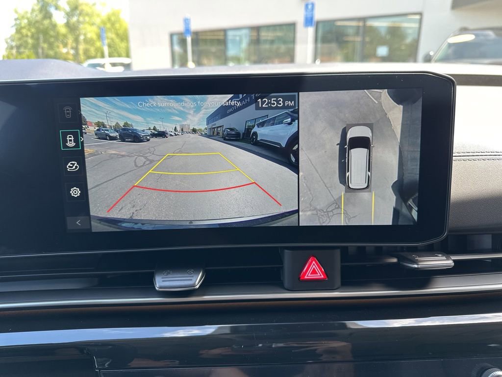 New 2026 Kia Carnival SX Prestige image 34