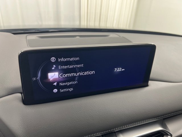 Used 2023 MAZDA CX-5 AWD 2.5 S w/ Preferred Package image 17