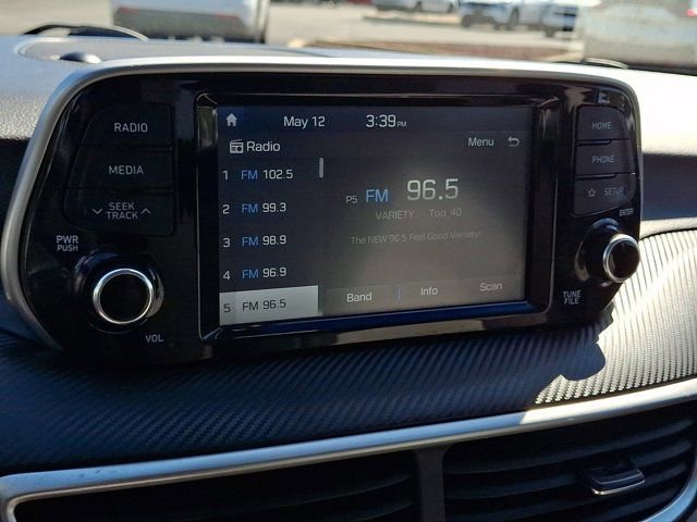 Used 2019 Hyundai Tucson SE AWD/4WD image 21