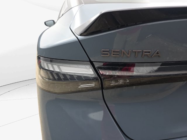 New 2027 Nissan Sentra SR w/ Floor Mat Package FWD image 37