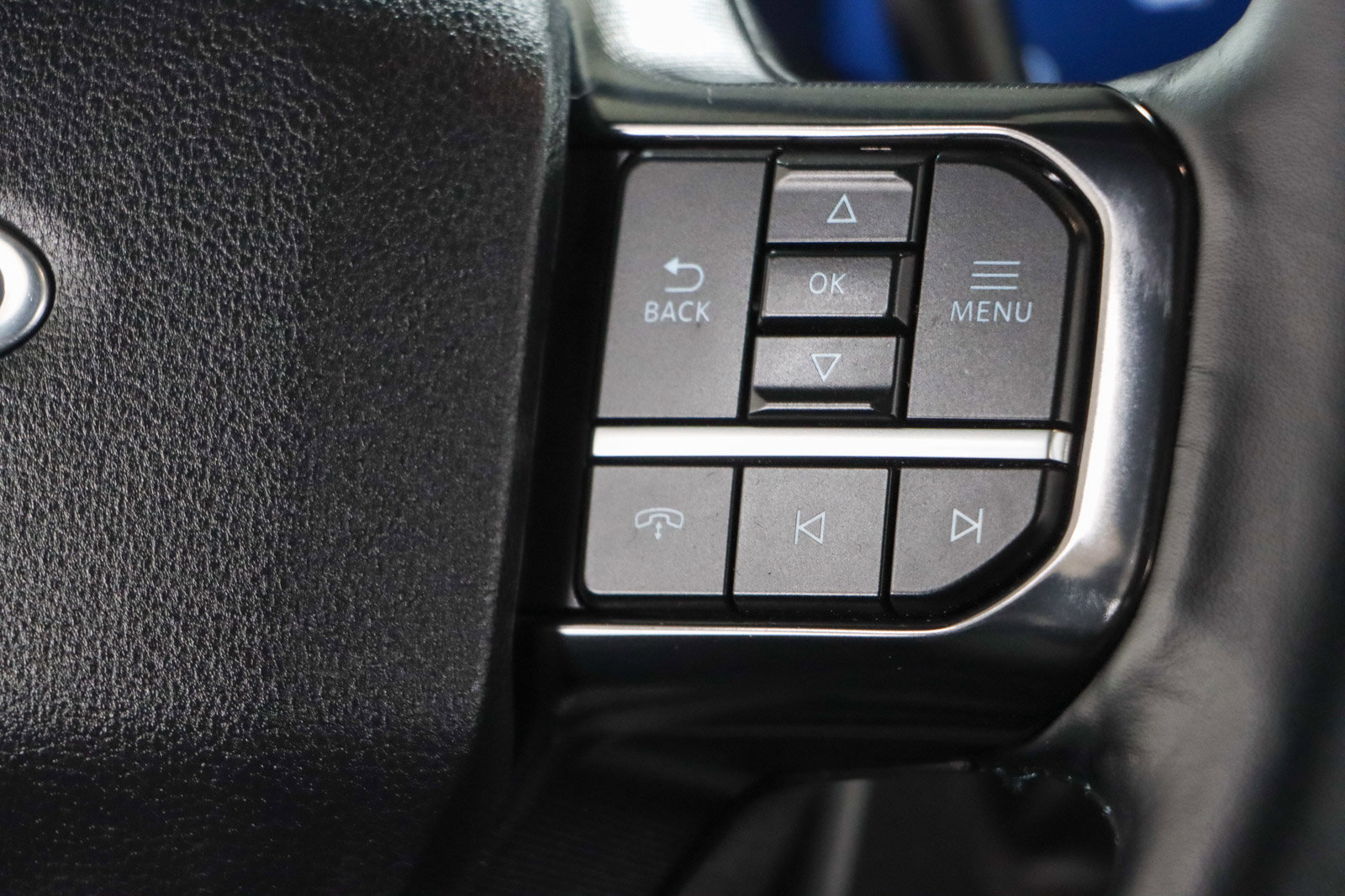 Used 2025 Ford F450 Platinum w/ FX4 Off-Road Package AWD/4WD image 15