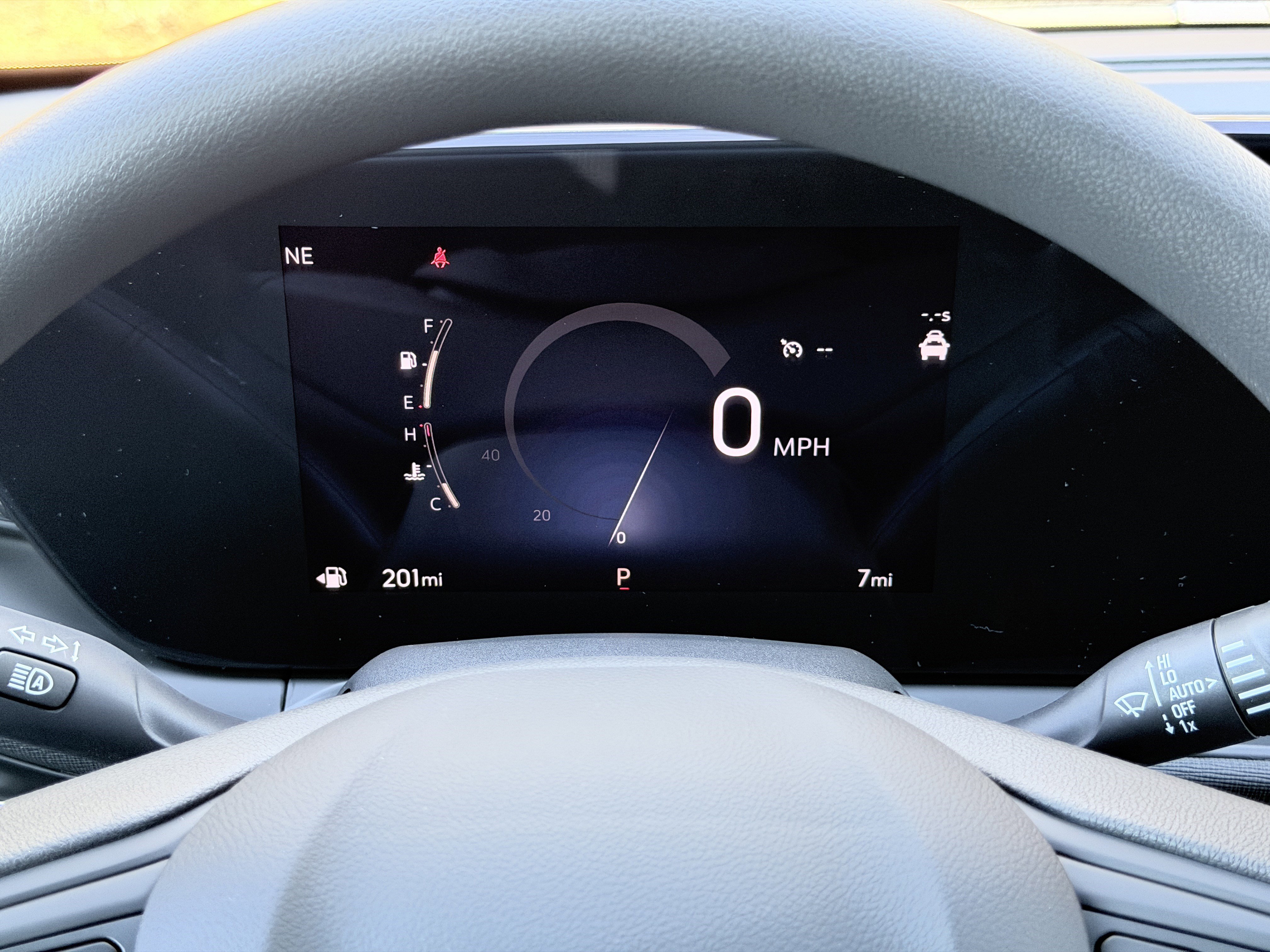 New 2026 Buick Envista Preferred w/ Convenience II Package image 59