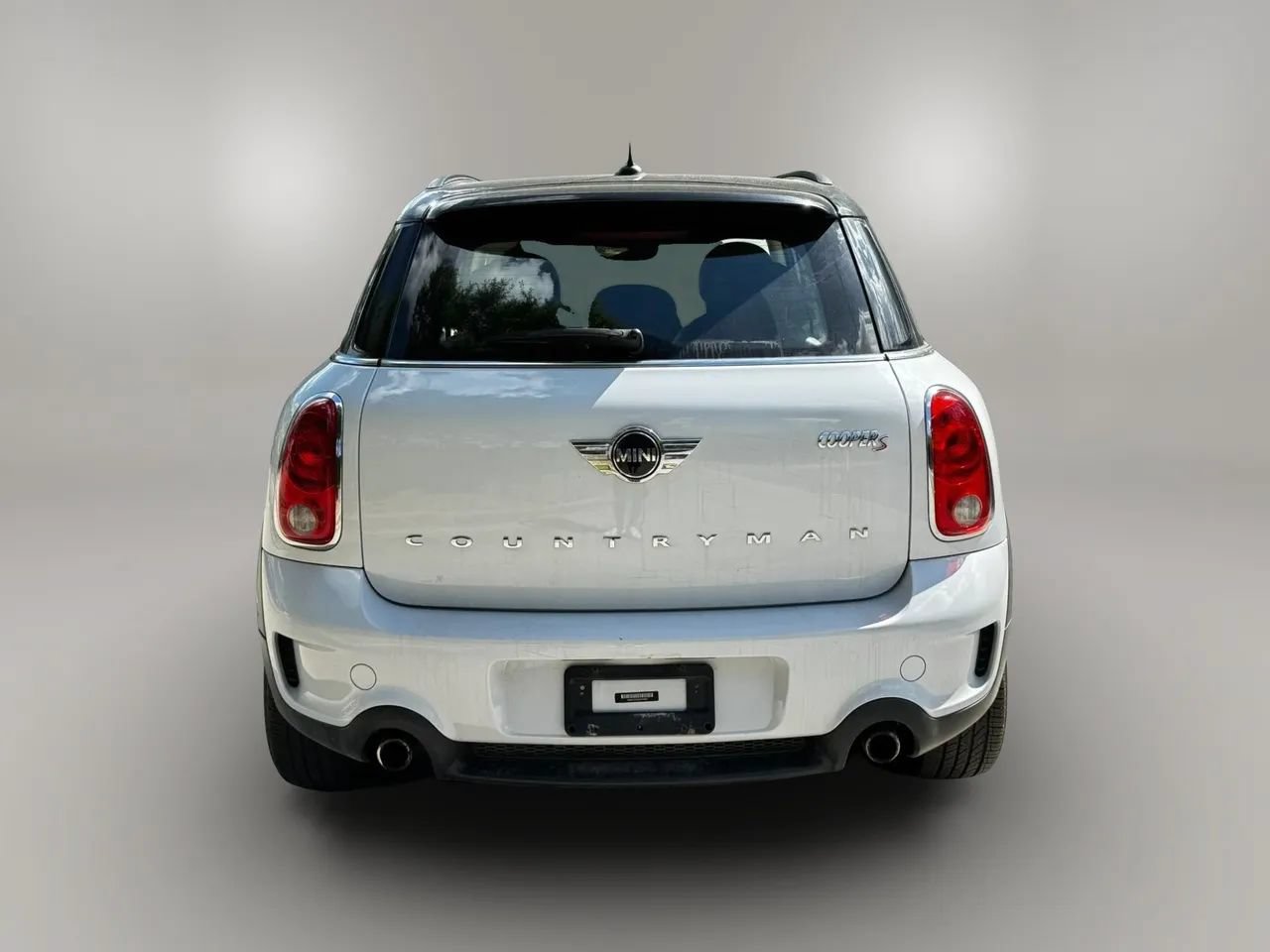 Used 2016 MINI Cooper Countryman S FWD image 10