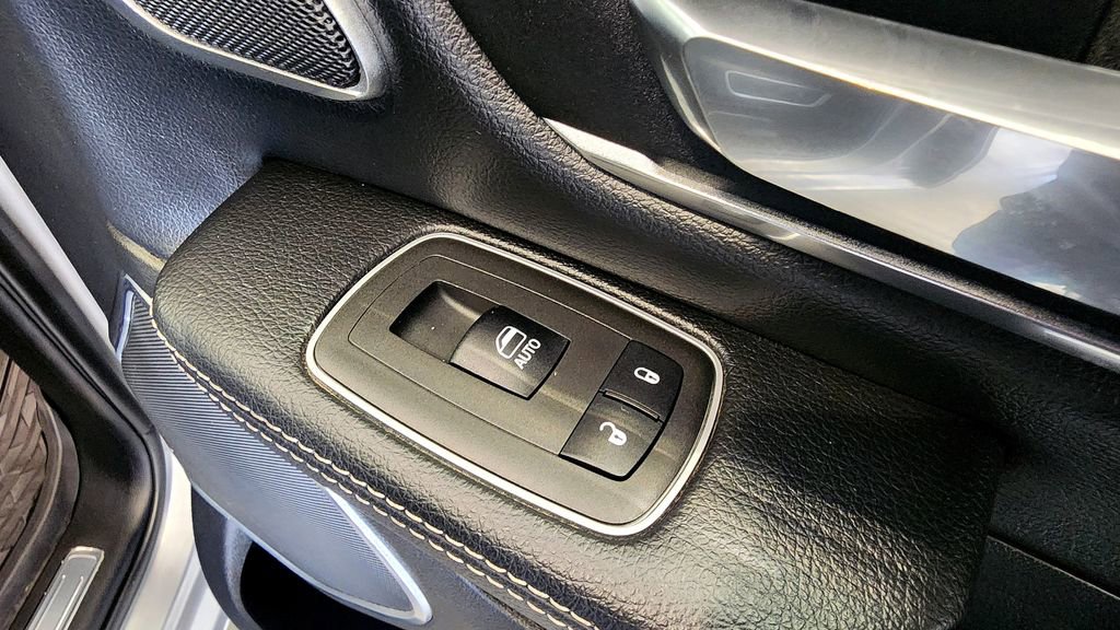 Used 2022 RAM 1500 Laramie image 42