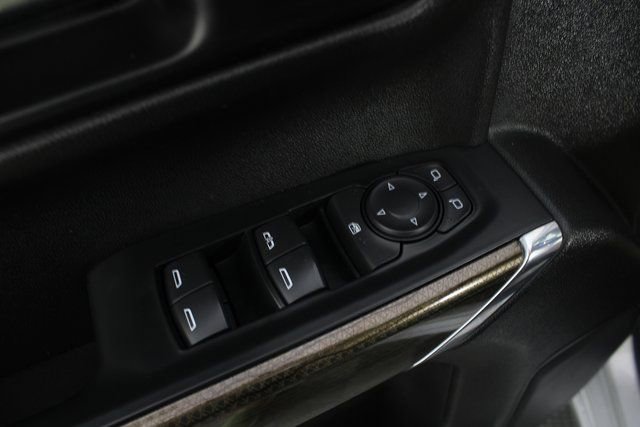 Used 2021 Chevrolet Silverado 1500 LT w/ Bed Protection Package image 14