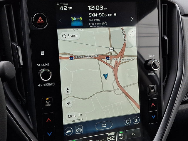 New 2026 Subaru Crosstrek 2.5i Limited image 13