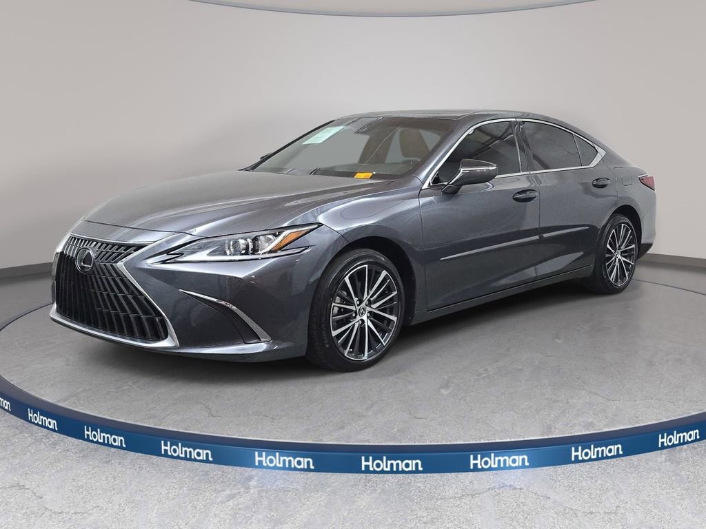 Used 2023 Lexus ES 250 w/ Premium Package AWD/4WD image 1