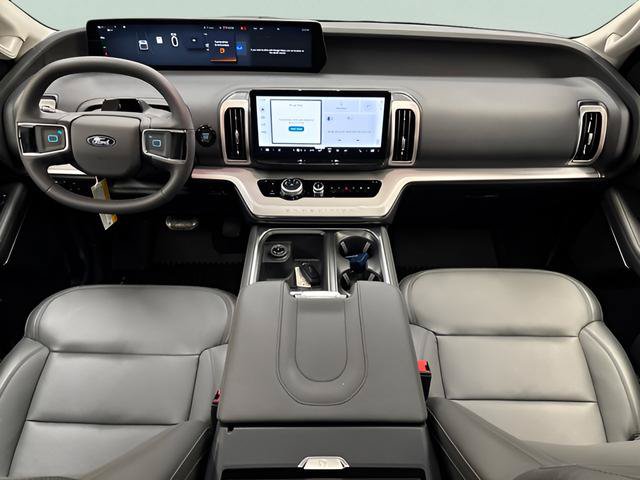 New 2026 Ford Expedition Active AWD/4WD image 12