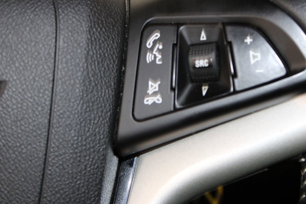 Used 2014 Chevrolet Camaro LT w/ RS Package image 14