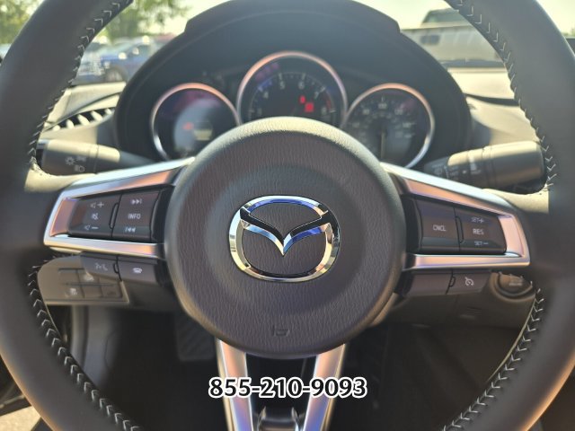 New 2026 MAZDA MX-5 Miata Sport RWD image 19