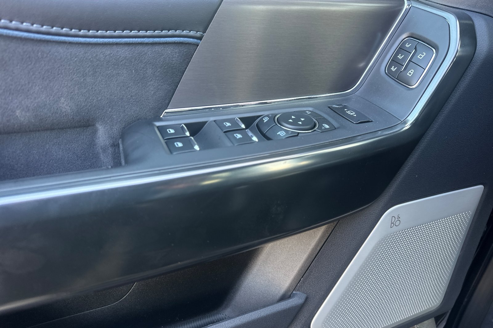 New 2026 Ford F250 Platinum AWD/4WD image 11