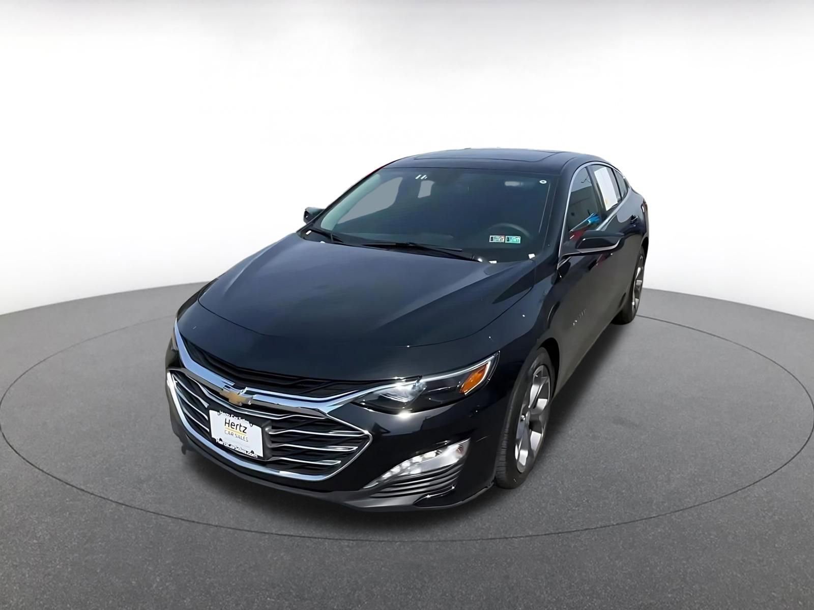 Used 2024 Chevrolet Malibu LT image 6