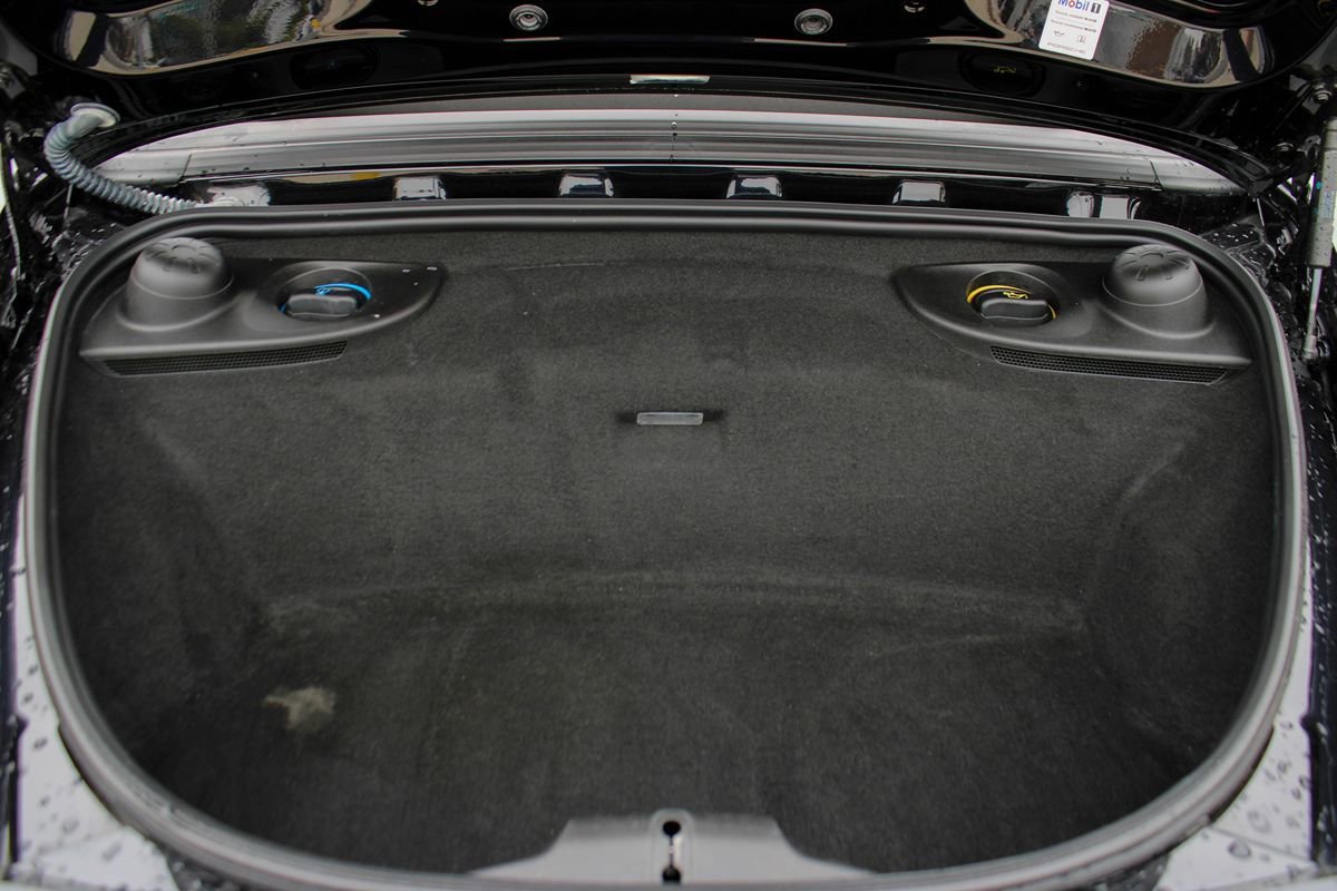 Used 2015 Porsche Boxster S RWD image 37