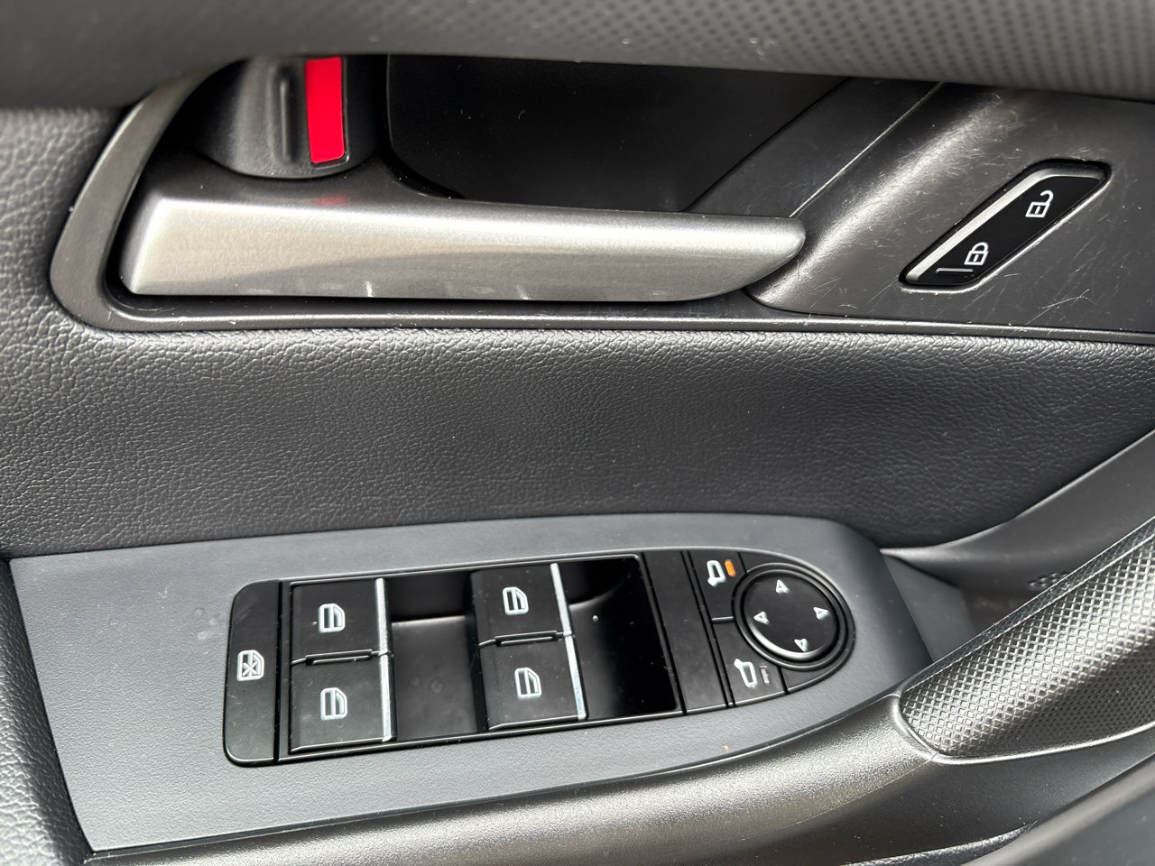 Used 2023 MAZDA CX-50 2.5 S w/ Preferred Plus Pkg image 11