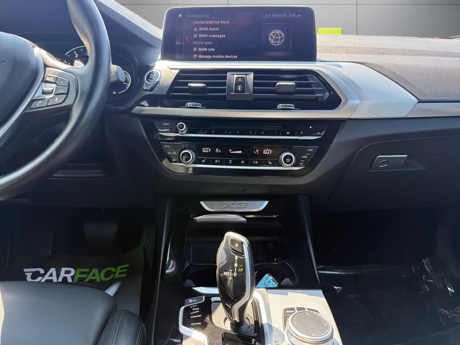 Used 2019 BMW X3 xDrive30i AWD/4WD image 23