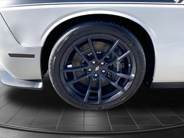 Used 2018 Dodge Challenger T/A RWD image 14