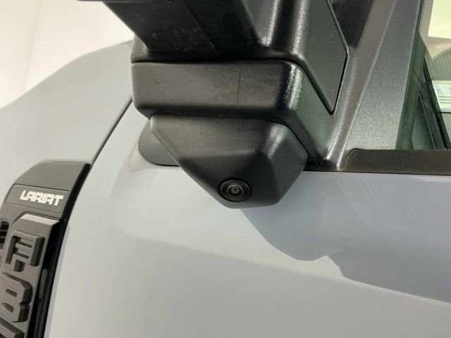 Certified 2025 Ford F350 Lariat w/ Black Appearance Package image 12