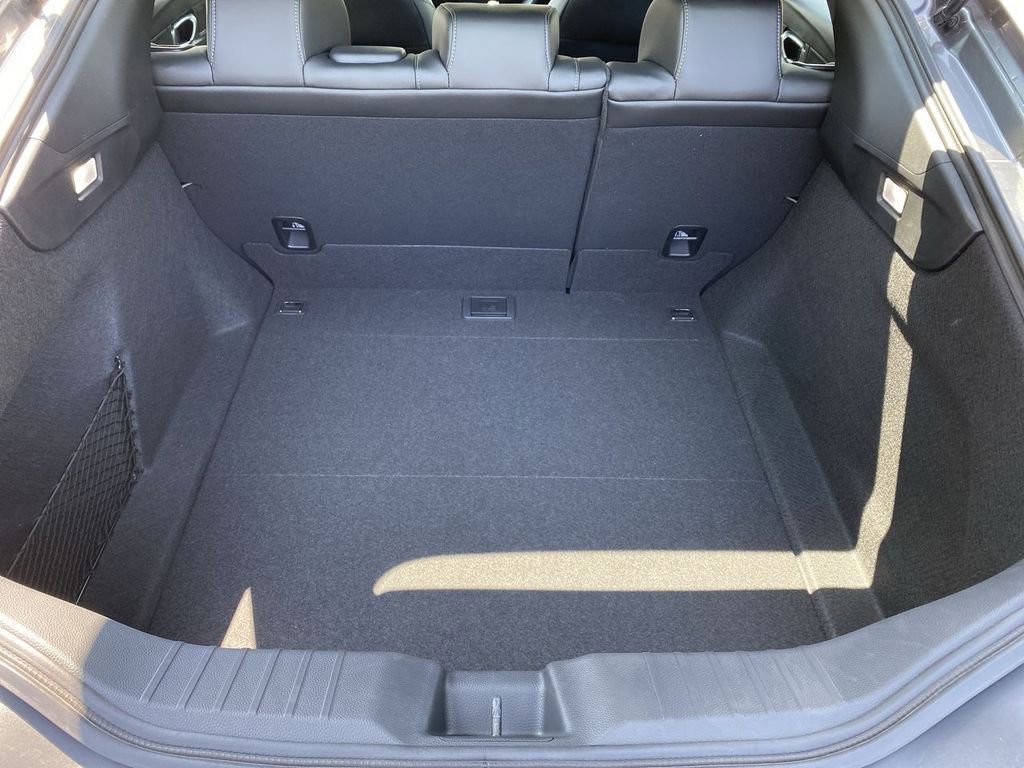 New 2025 Acura Integra A-Spec image 21