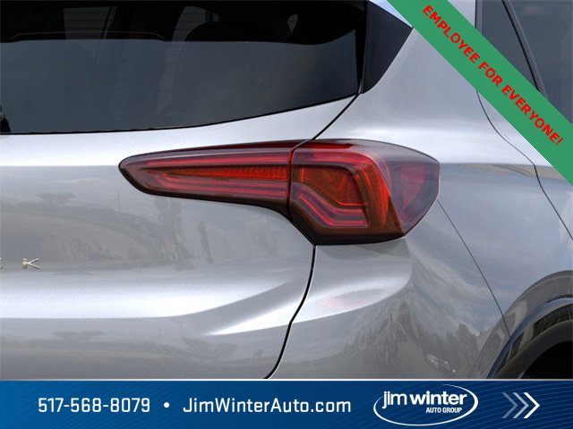 New 2025 Buick Encore GX Sport Touring w/ Advanced Technology Package image 11