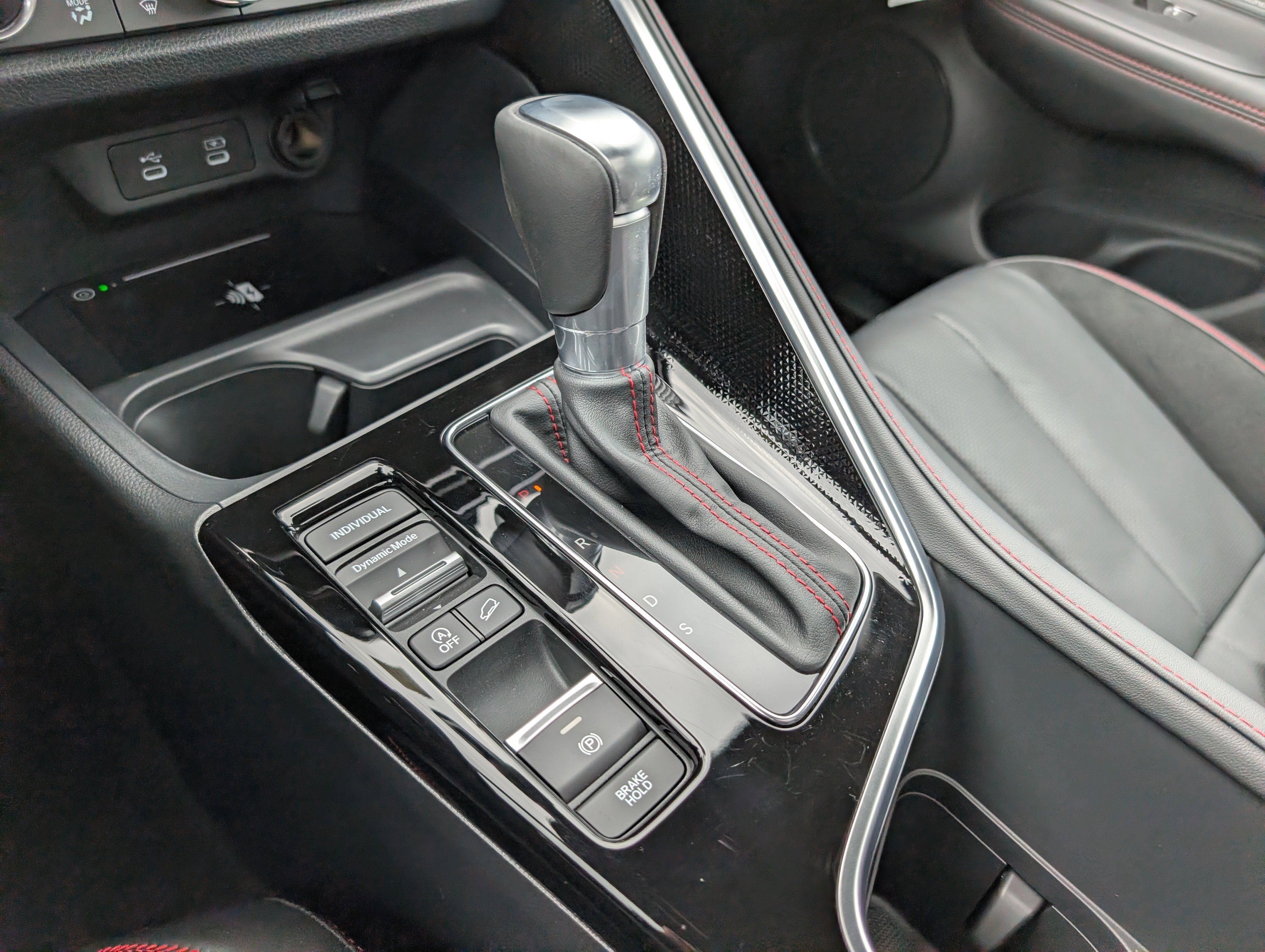 New 2026 Acura ADX A-Spec image 15