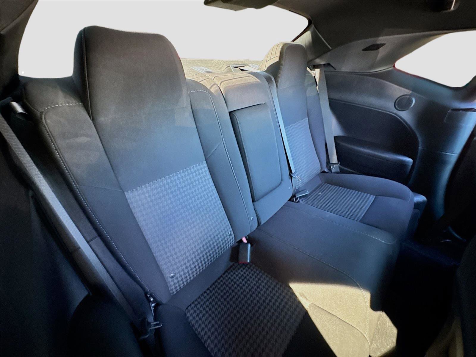 Used 2021 Dodge Challenger R/T Scat Pack image 24