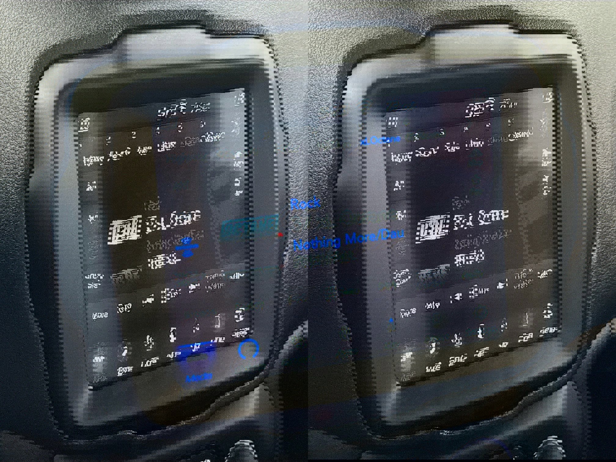 Used 2021 Jeep Renegade Limited image 18