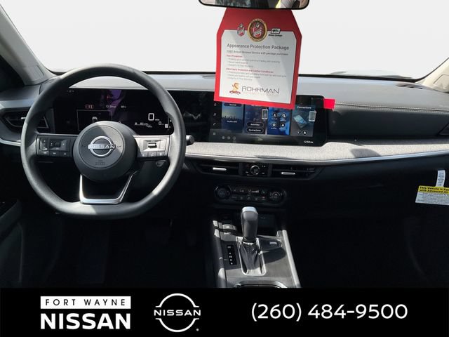 New 2027 Nissan Kicks SV AWD/4WD image 13