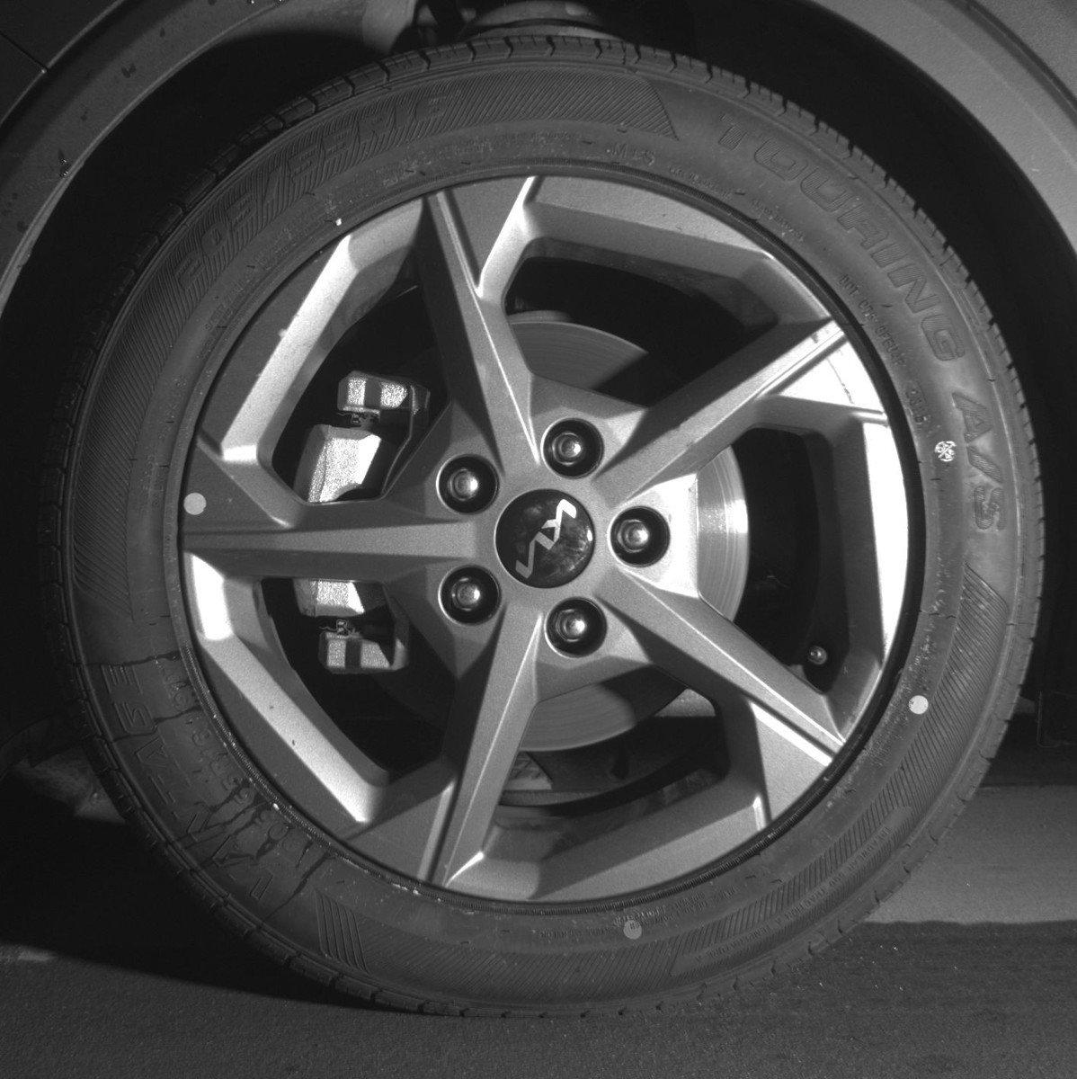 Used 2025 Kia K4 LXS image 12