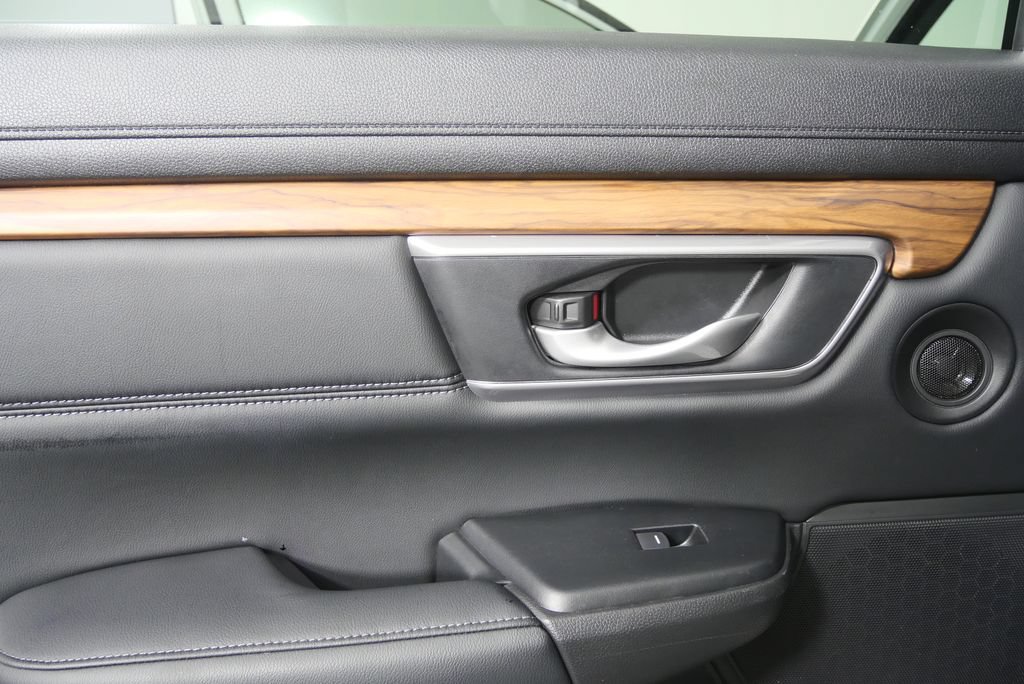 Used 2022 Honda CR-V EX-L image 13
