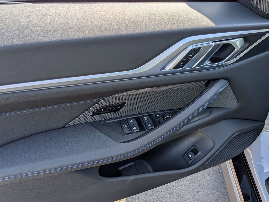 New 2026 BMW i4 M60 image 13