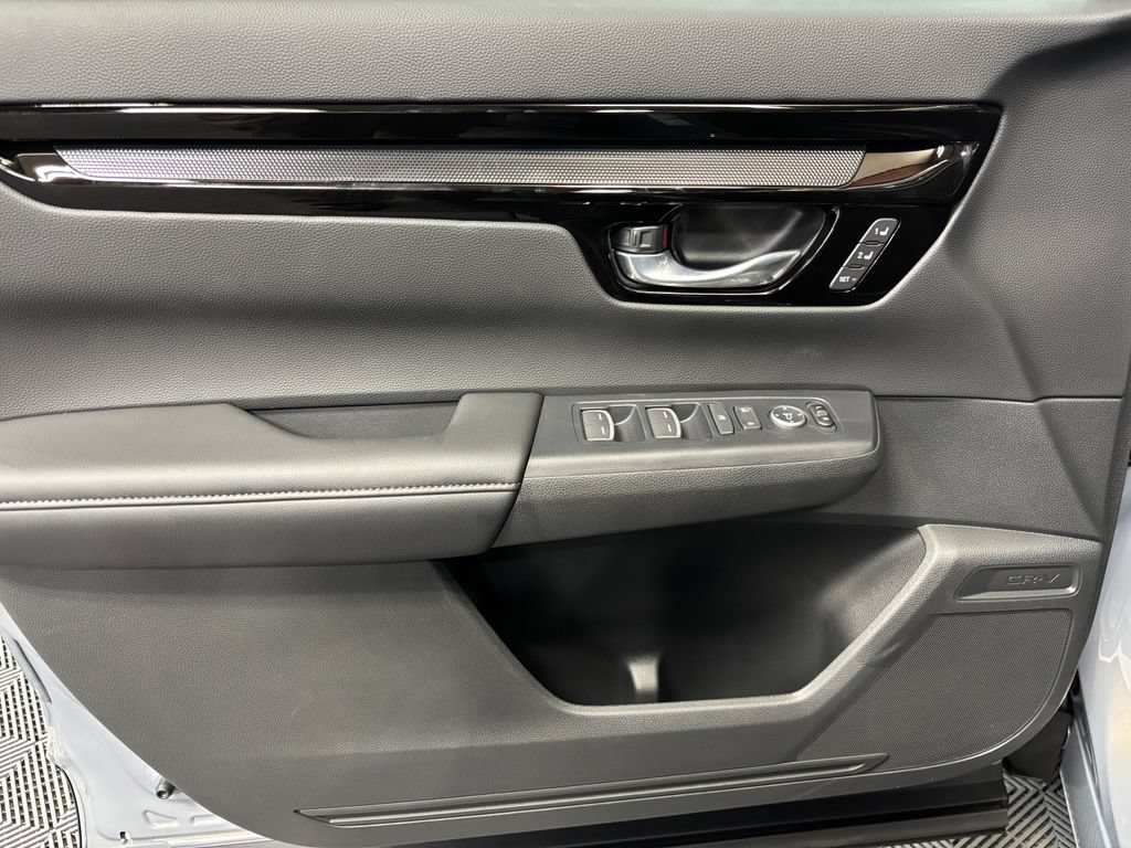 New 2026 Honda CR-V EX-L image 21