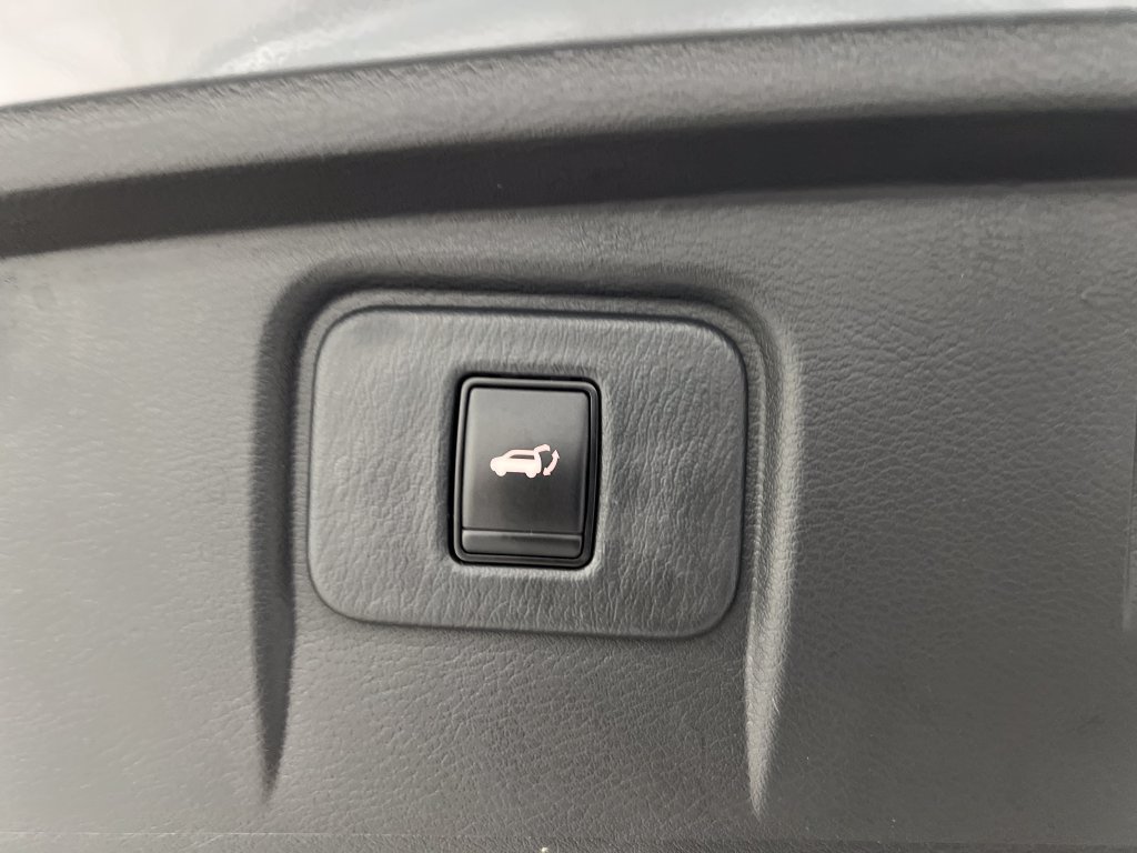Used 2024 Nissan Murano SL FWD image 42