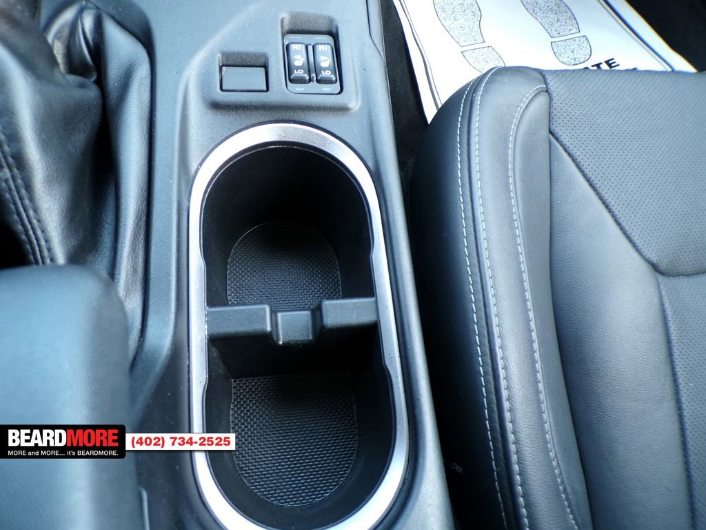 Used 2020 Subaru Impreza 2.0i Limited image 33