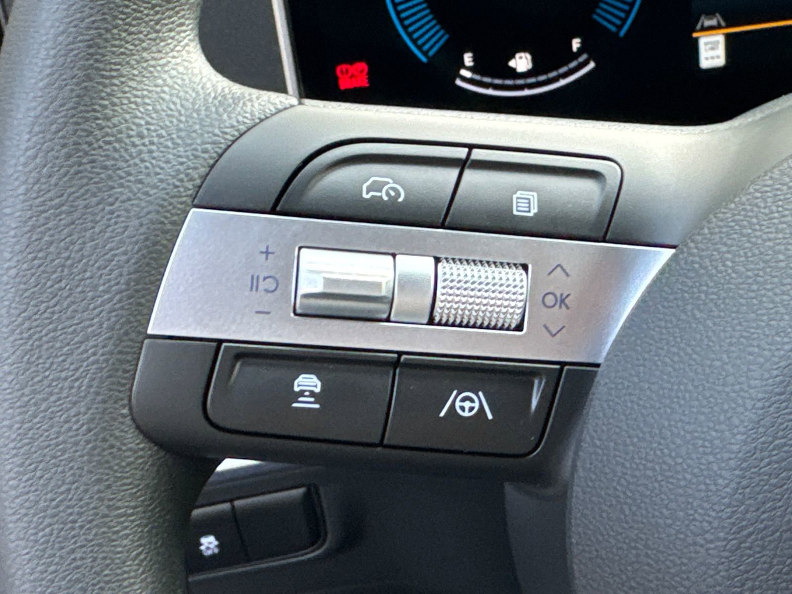 New 2026 Hyundai Tucson SEL image 25