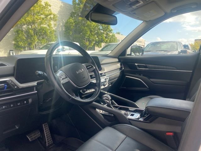 Used 2023 Kia Telluride SX AWD/4WD image 9