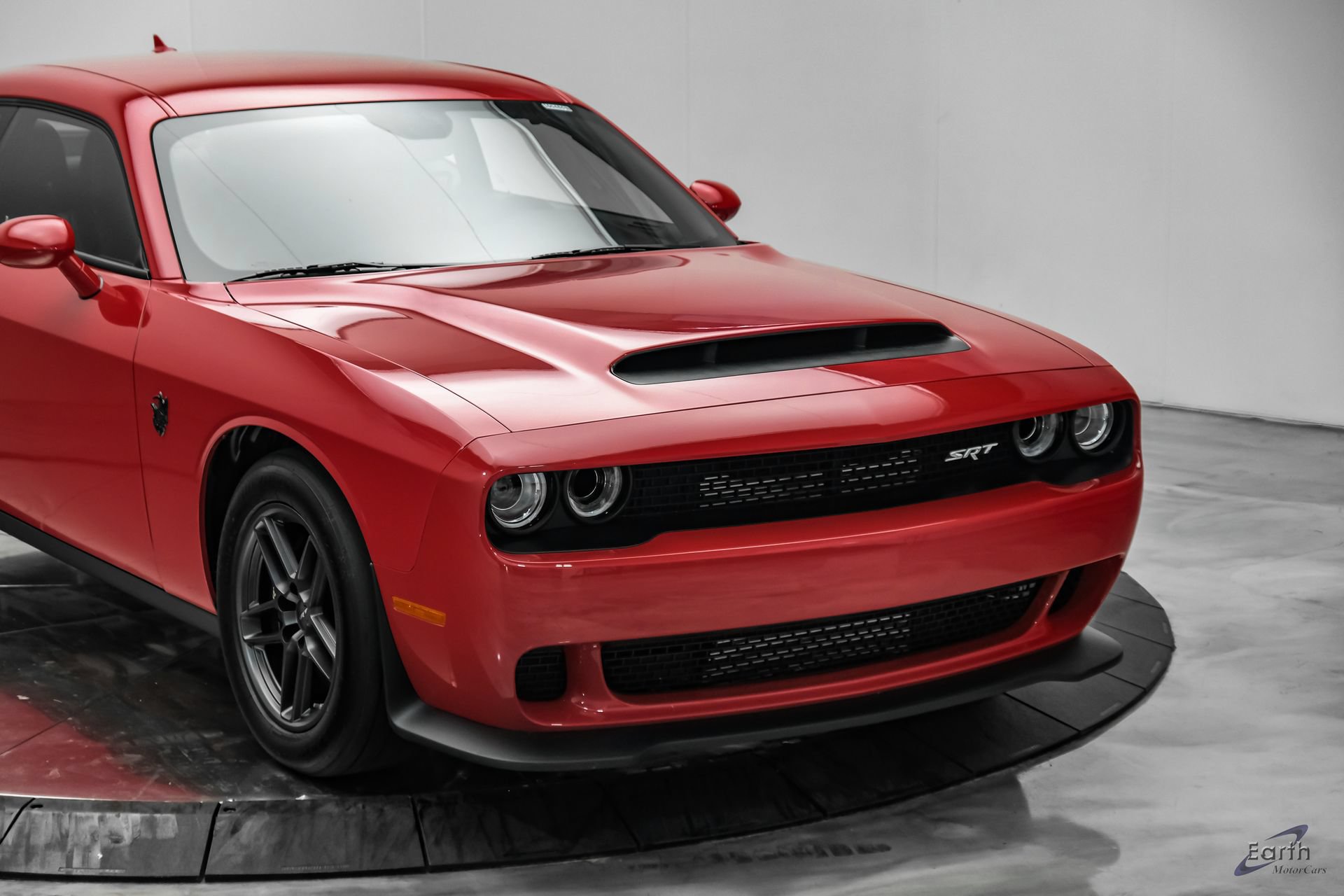 Used 2023 Dodge Challenger SRT Hellcat Redeye RWD image 31