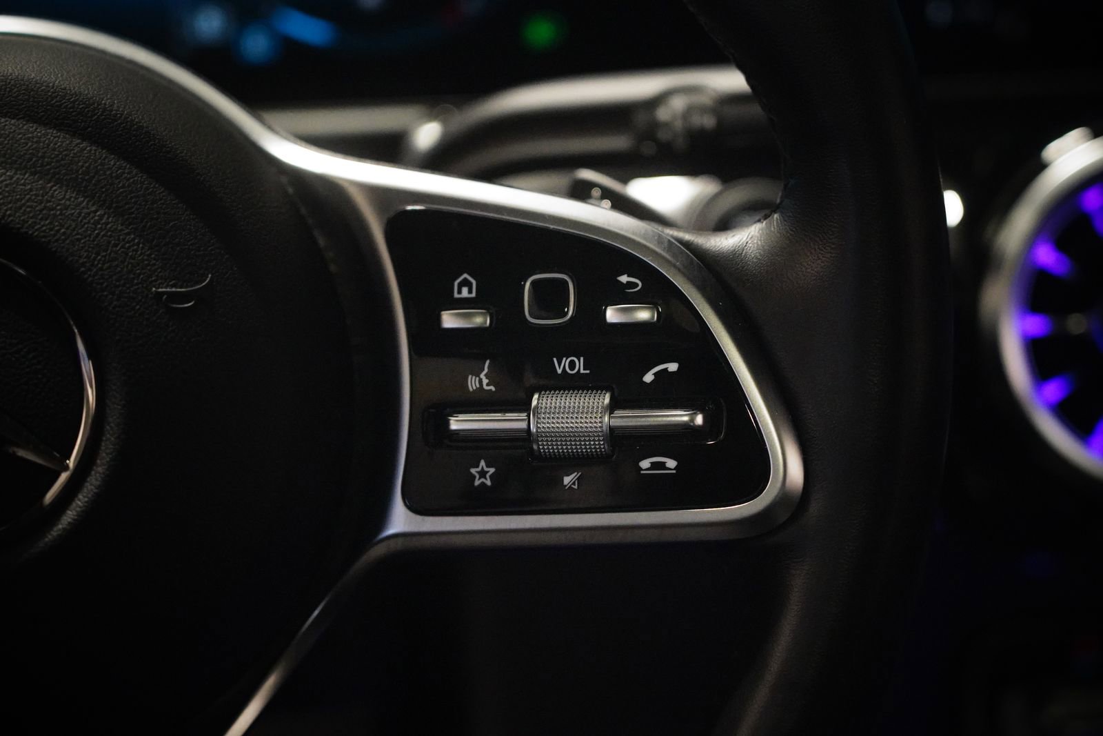 Certified 2023 Mercedes-Benz GLB 250 GLB 250 image 19