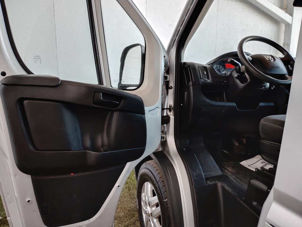 Used 2014 RAM ProMaster 1500 FWD image 19