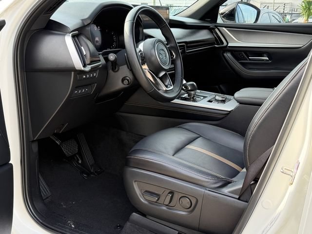 Used 2026 MAZDA CX-90 3.3 Turbo S w/ Premium Package AWD/4WD image 12