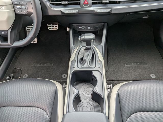 New 2026 Kia K4 GT-Line Turbo FWD image 20