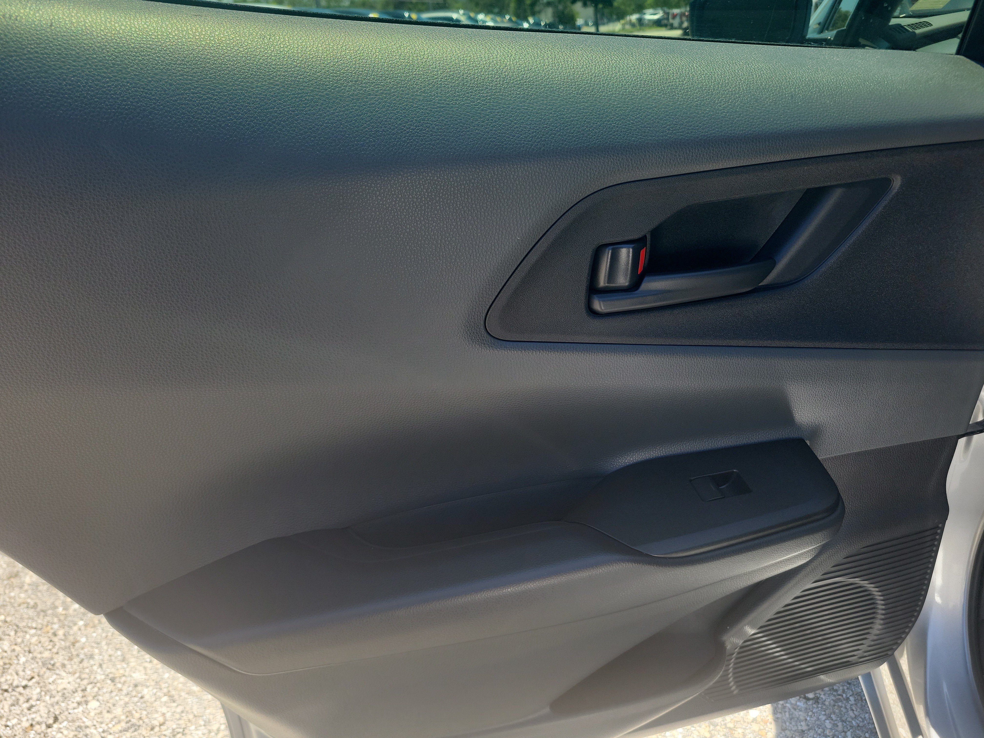 Used 2024 Toyota Prius LE FWD image 13