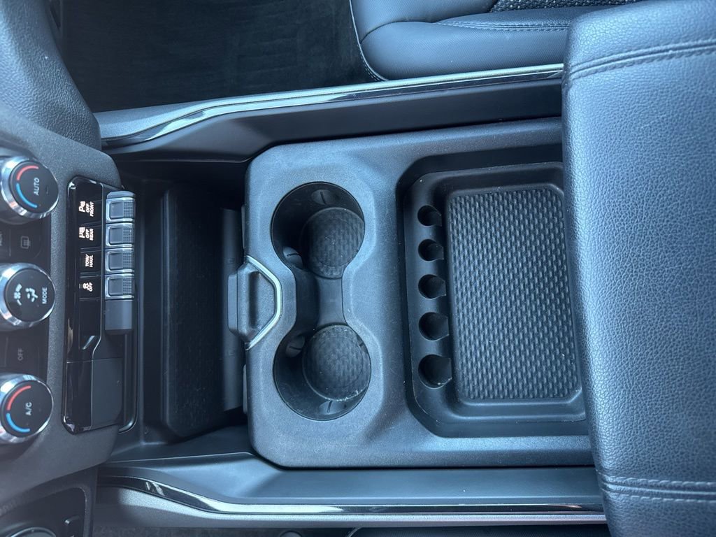 Used 2023 RAM 1500 Big Horn image 36